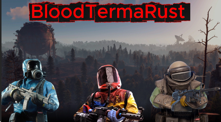 BloodTermaRust