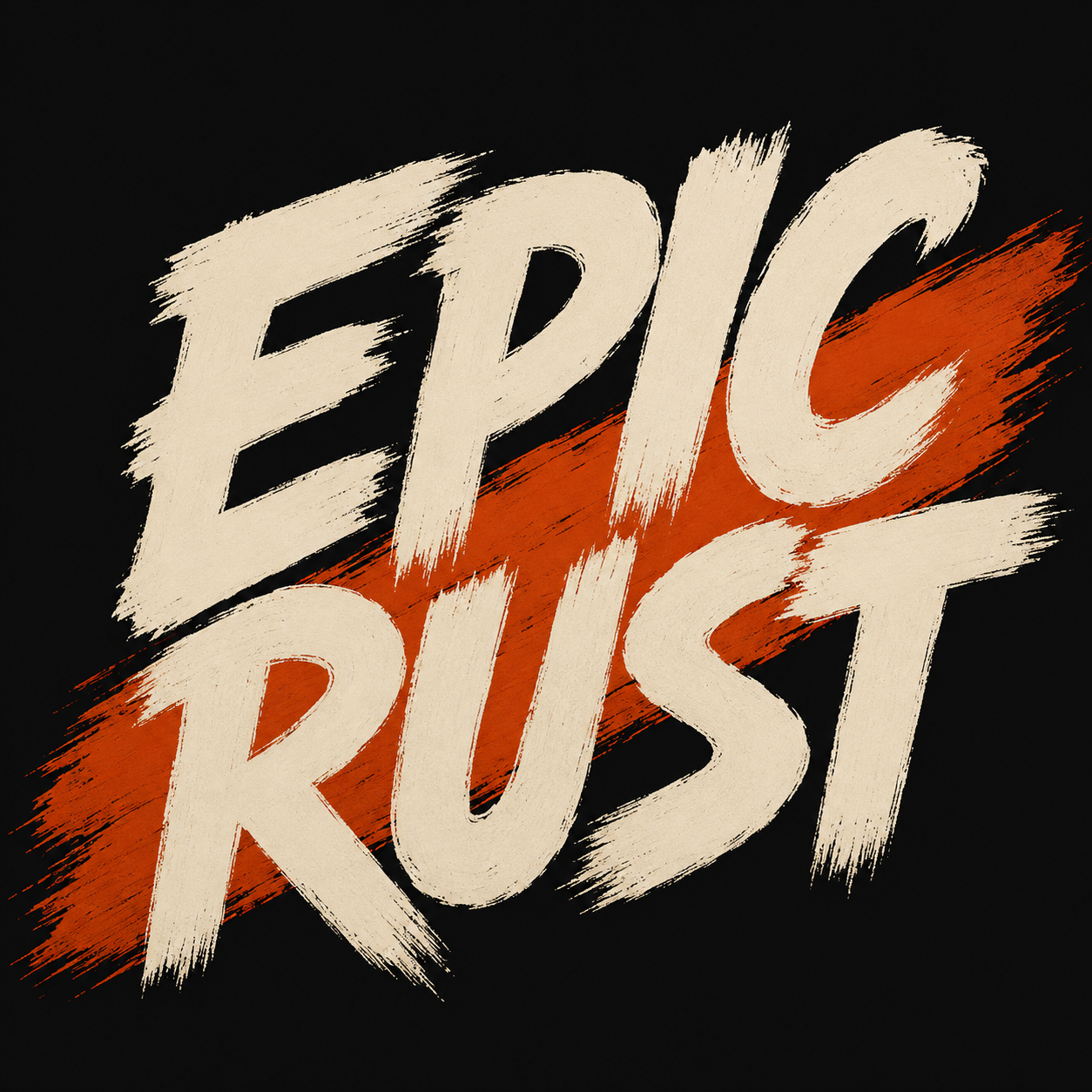 EpicRust x2 logo